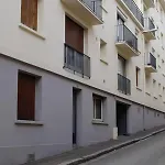Quartier Historique * 캉