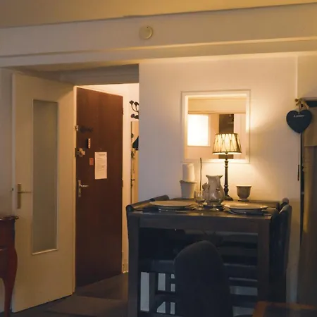 Quartier Historique Καν