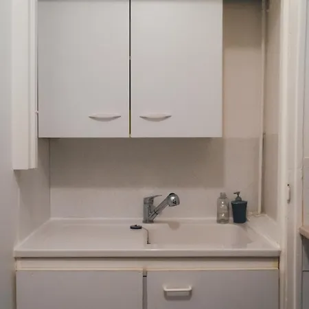 Quartier Historique Apartment *