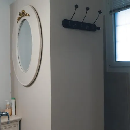 Apartment Quartier Historique *