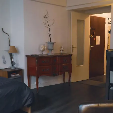 Quartier Historique Διαμέρισμα Καν