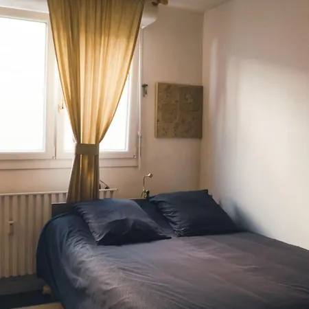 Quartier Historique Καν