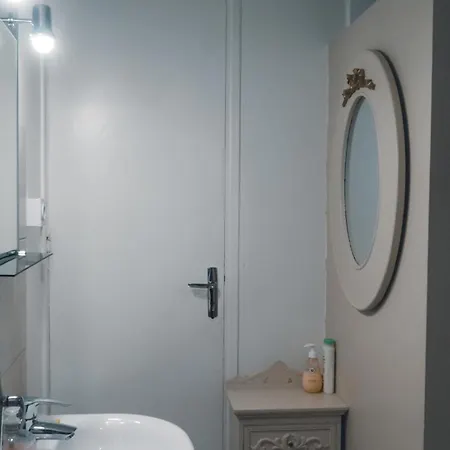 Apartment Quartier Historique *