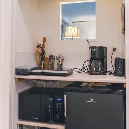 Quartier Historique * Καν