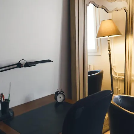 Apartment Quartier Historique Caen