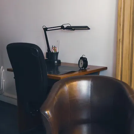 Quartier Historique *