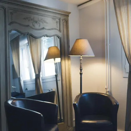 Apartment Quartier Historique *