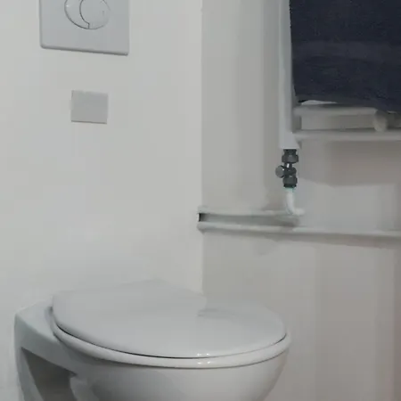 Quartier Historique Apartment Caen