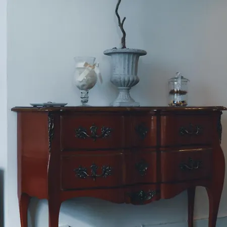 Apartment Quartier Historique