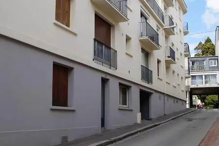 Quartier Historique * Καν