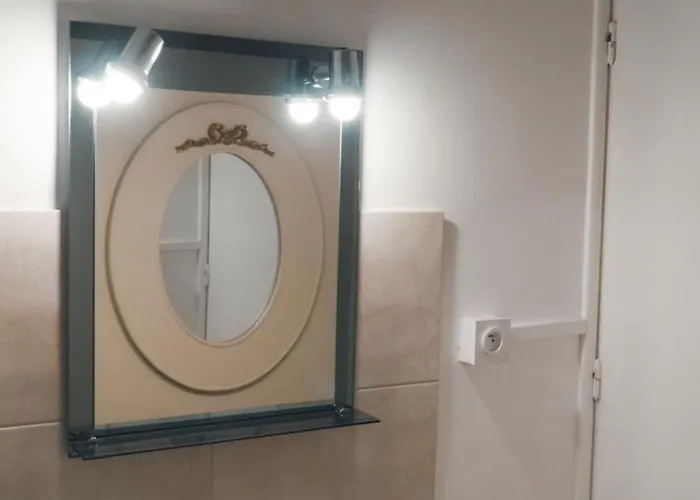 Quartier Historique Διαμέρισμα Καν