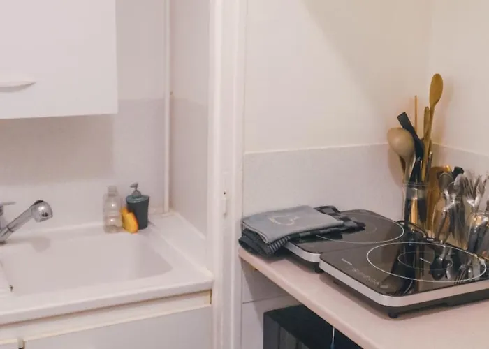 Διαμέρισμα Quartier Historique Καν