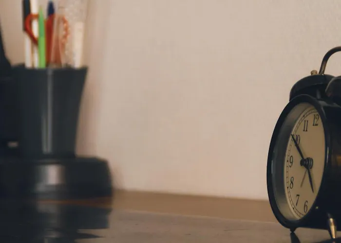 Quartier Historique *