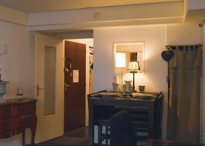 Quartier Historique Καν