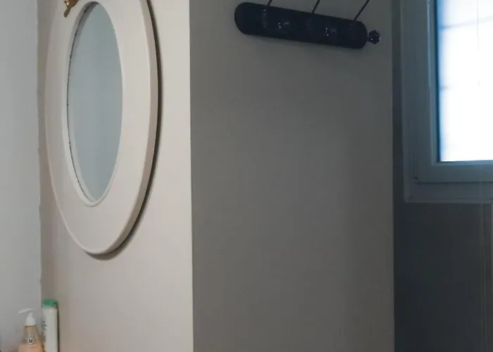 Διαμέρισμα Quartier Historique *