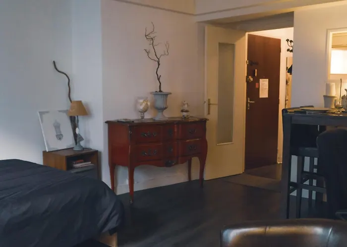 Quartier Historique Διαμέρισμα Καν