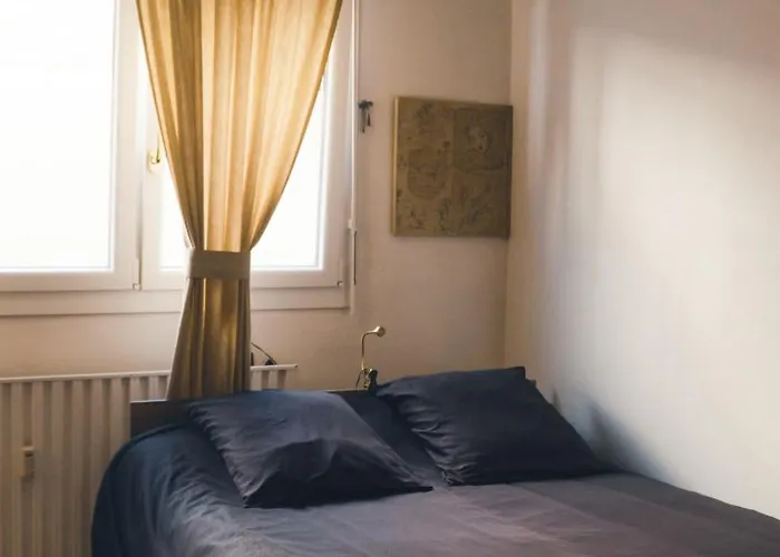 Quartier Historique Καν