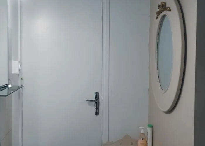 Διαμέρισμα Quartier Historique *