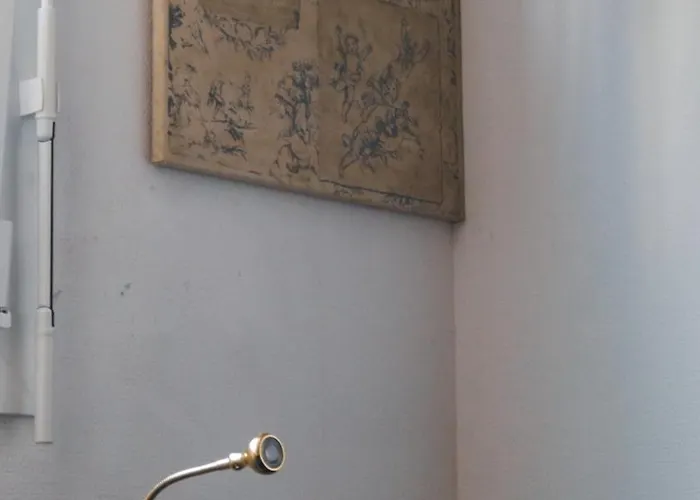 Διαμέρισμα Quartier Historique Καν