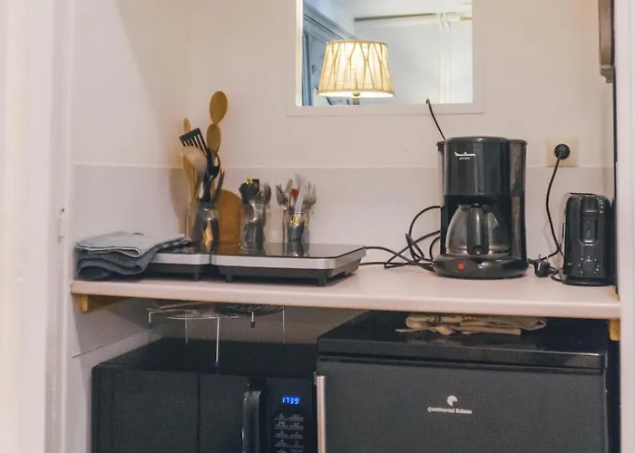 Quartier Historique * Καν