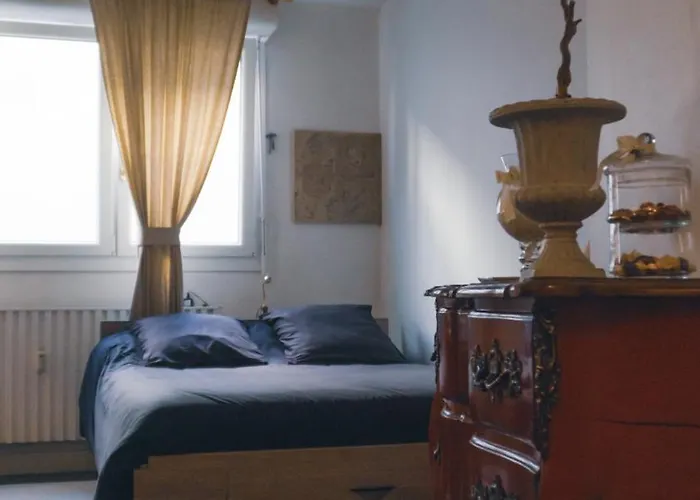 Διαμέρισμα Quartier Historique