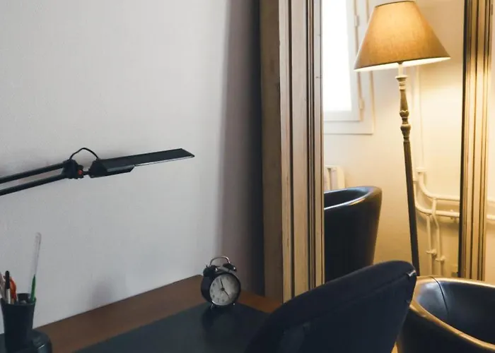 Διαμέρισμα Quartier Historique Καν