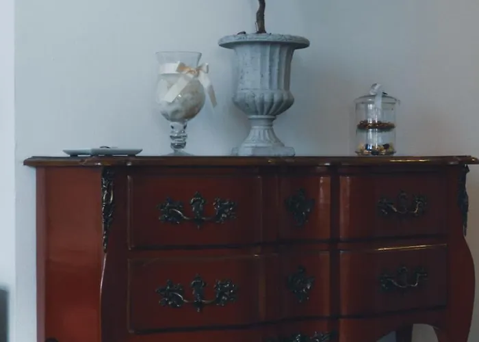 Διαμέρισμα Quartier Historique