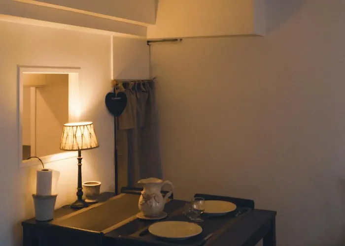 Quartier Historique Διαμέρισμα Καν